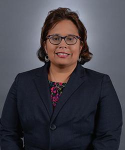 Dr. Martinez-Acosta